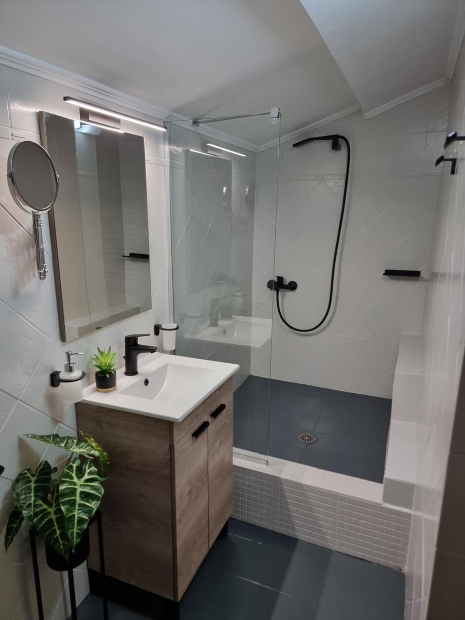 Pantheon Apartment Neos Marmaras Luaran gambar